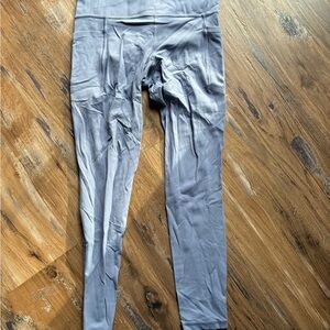 Athleta Women's Purple Leggings